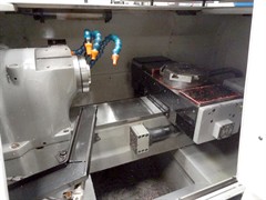 Hardinge CHNC