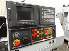 Hardinge CHNC