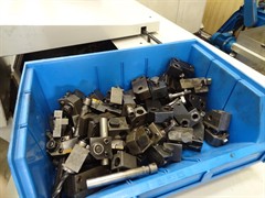 Hardinge CHNC