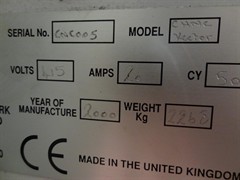 Hardinge CHNC