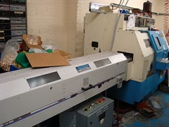 Dugard Eagle 10