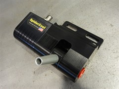 Spidercool programmable Coolant