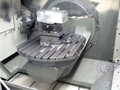 DMG DMU 70