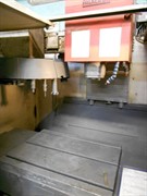 Cincinnati Arrow 500 with FANUC