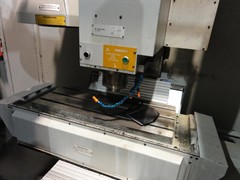 Bridgeport VMC500/16