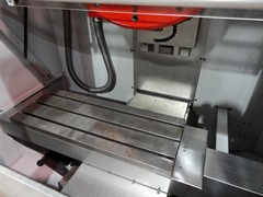 Emco Concept Mill 300