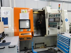 Victor Vturn II 26Y with Subspindle