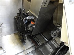 Victor Vturn II 26Y with Subspindle