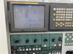 Victor Vturn II 26Y with Subspindle
