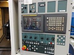 Victor Vturn II 26Y with Tailstock