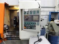 Victor Vturn II 26Y with Tailstock