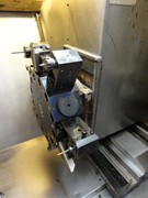 Victor Vturn II 26Y with Tailstock