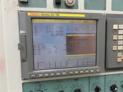Victor Vturn II 26 with C axis