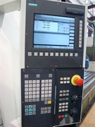 XYZ 560 Mini Mill with Siemens 802