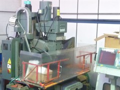 CINCH Mill