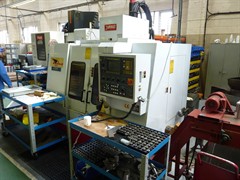 YANG Eagle 600
