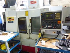 YANG Eagle 600