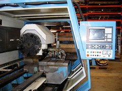 BINNS and BERRY DATA 90 CNC