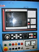 BINNS and BERRY DATA 90 CNC
