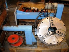 BINNS and BERRY DATA 90 CNC