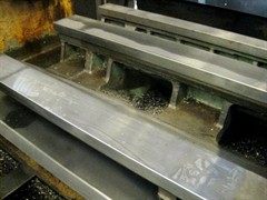 BINNS and BERRY DATA 90 CNC