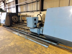 BINNS and BERRY DATA 90 CNC