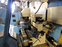 BINNS and BERRY DATA 90 CNC