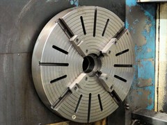 BINNS and BERRY DATA 90 CNC