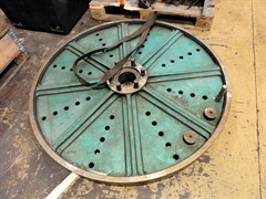 BINNS and BERRY DATA 90 CNC