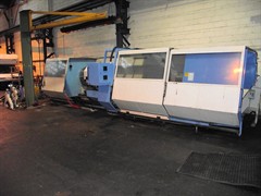 BINNS and BERRY DATA 90 CNC