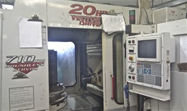 Haas HS1