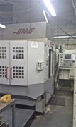 Haas HS1