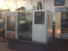 Bridgeport VMC560/22
