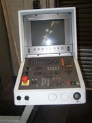 DMG 50 Evolution 5 Axis VMC
