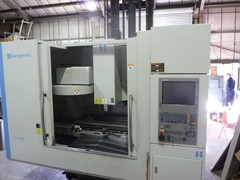 Hardinge Bridgeport GX1000
