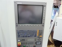 Hardinge Bridgeport GX1000
