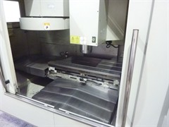 Hardinge Bridgeport GX1000
