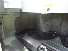 Hardinge Bridgeport GX1000
