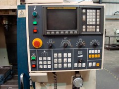 Hardinge VMC 600 II