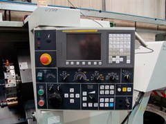 Hardinge SV200
