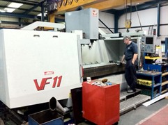 Haas VF11