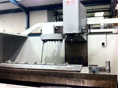 Haas VF11