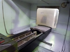 Haas VF11