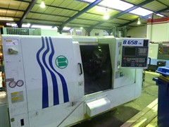 Biglia 658YS