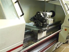 Harrison Alpha 1550 XT