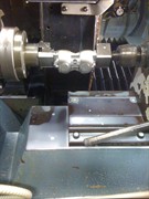 ANCA PGX CNC Punch Grinder