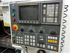Hardinge VMC1000II
