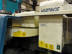 Hardinge VMC1000II