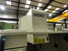 Hardinge VMC1000II