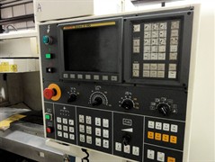 Hardinge VMC1000II